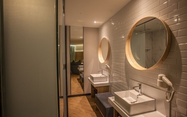 Hako Hotel Mount Austin