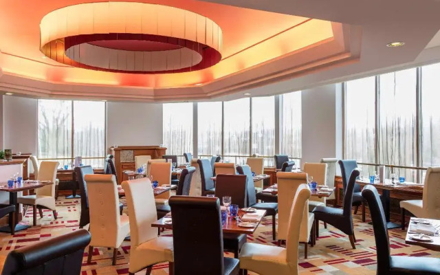 Mercure Daventry Court Hotel and Spa