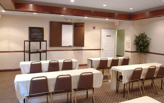 Homewood Suites Erie