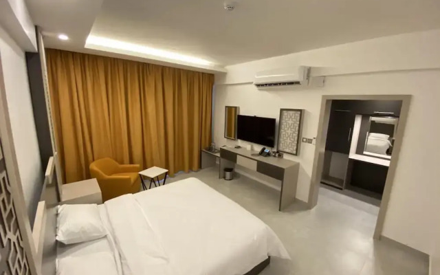 AL Falak Hotel