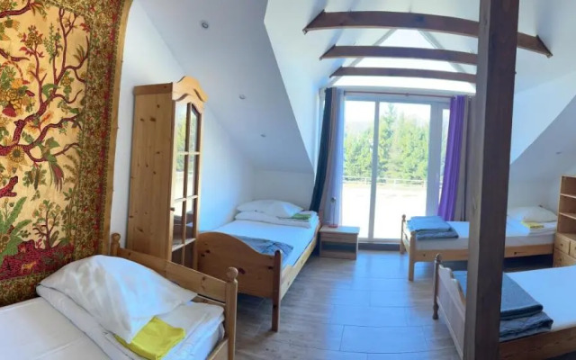 Ośrodek Jeździecki Koński Dwór