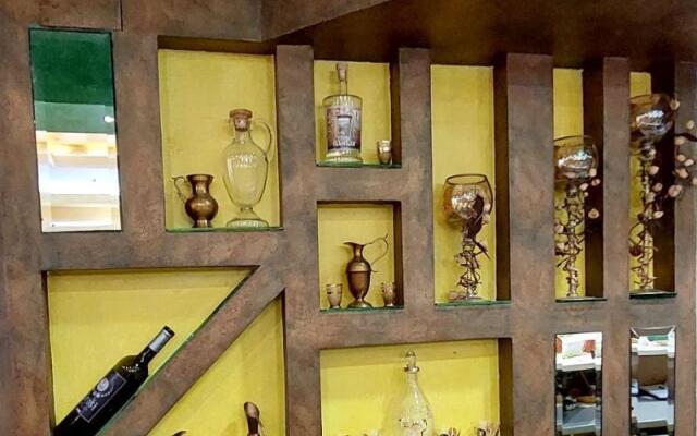 Hotel Kerber Podgorica