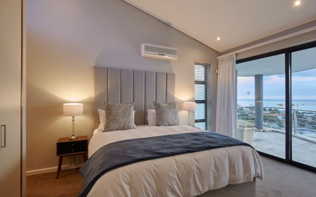 Wescamp Villa
