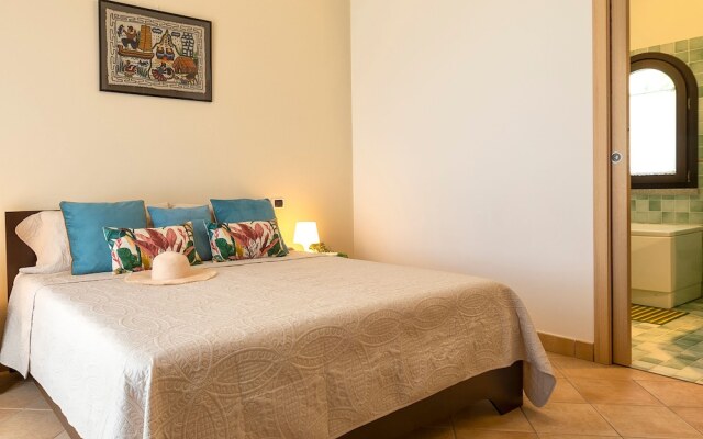 Sardinia RE - Villino Azul