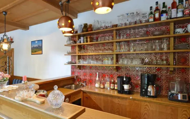 Frühstückspension Sport Mayr