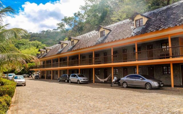 Quilombo Hotel Fazenda