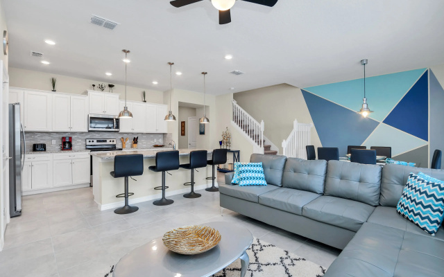 1320LAVA, Davenport, US