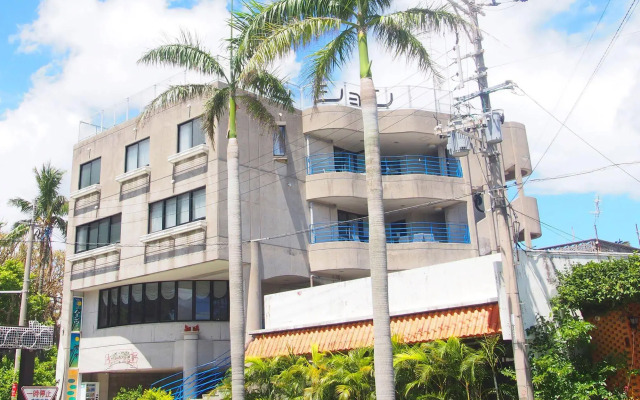 Pension Moon Villa