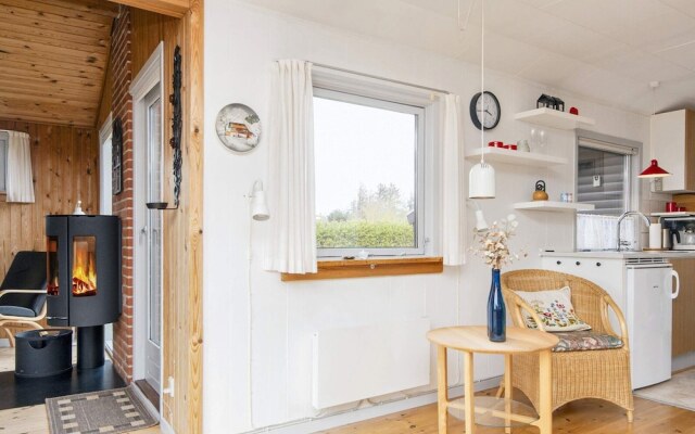 6 Person Holiday Home in Struer