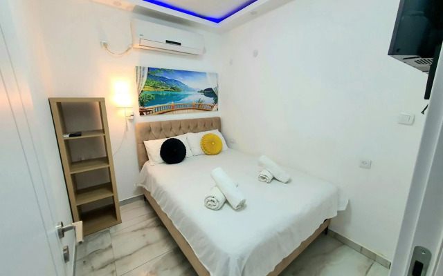 Barak Royal Suites VIP 94