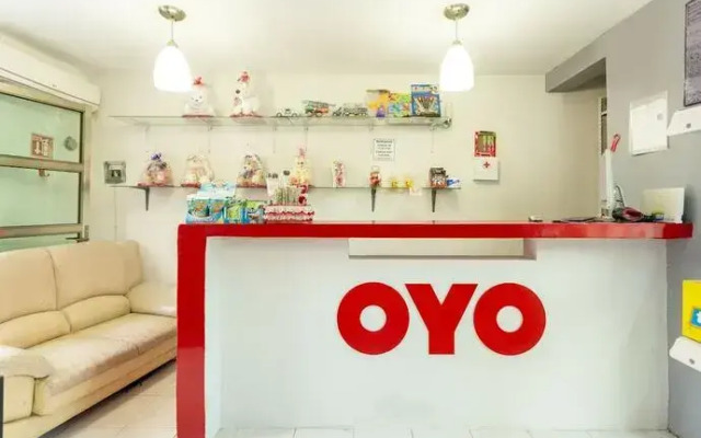 OYO Hotel Rio Chetumal