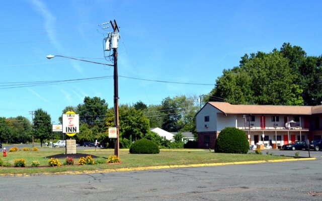 Enfield Inn