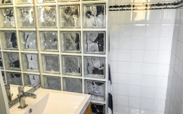 Apartment Les Agathes Plus