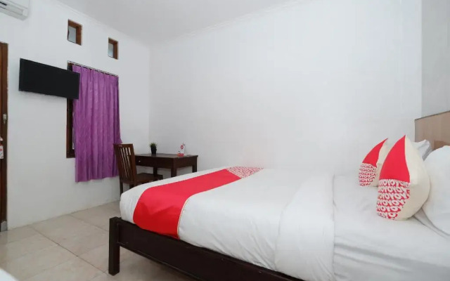 OYO 2803 Orchid House