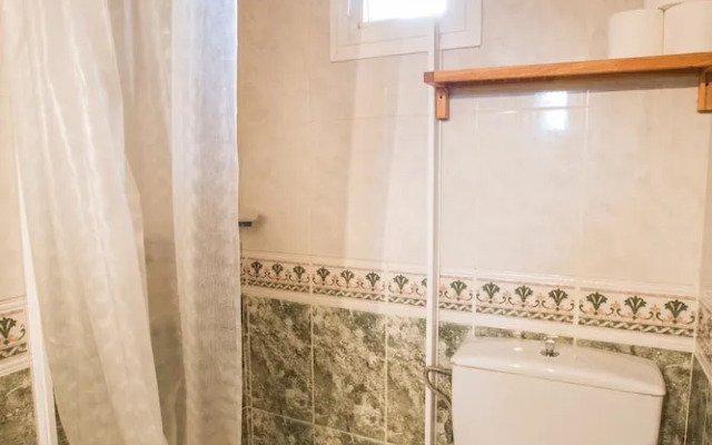 Sa Cunia in Campos With 3 Bedrooms and 2 Bathrooms