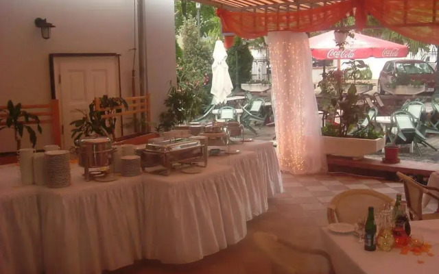 Hotel Blaha