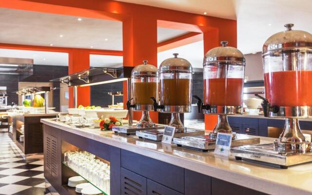 Dunes d'Or Ocean Club