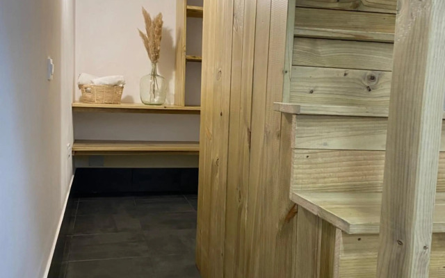 Vacacionales Vegueta