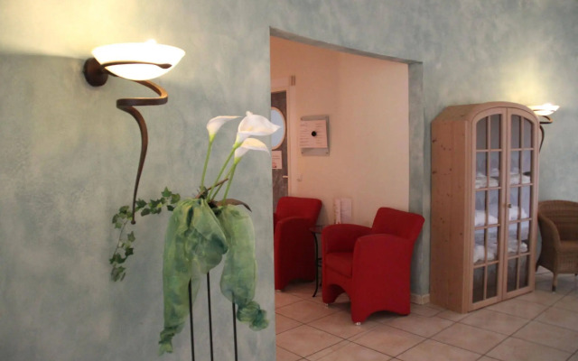 Hotel Guggenberger