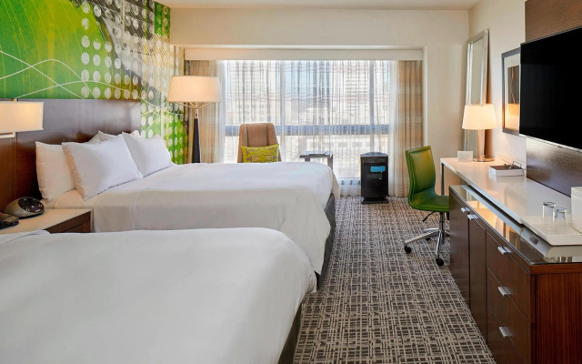 Renaissance Nashville Hotel