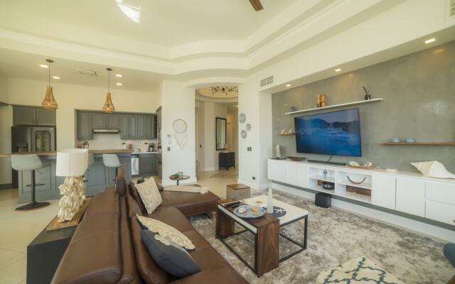 Bella Vista 4A Ocean View renovated
