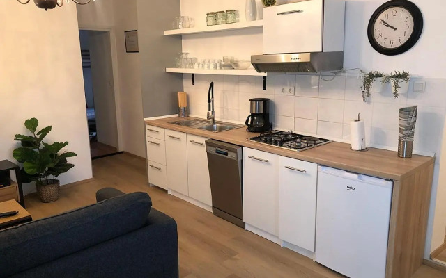 Apartmani Smiljana