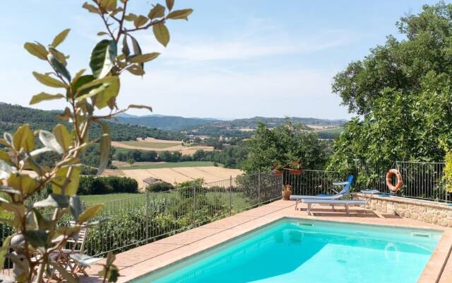 Umbria Country Shelter