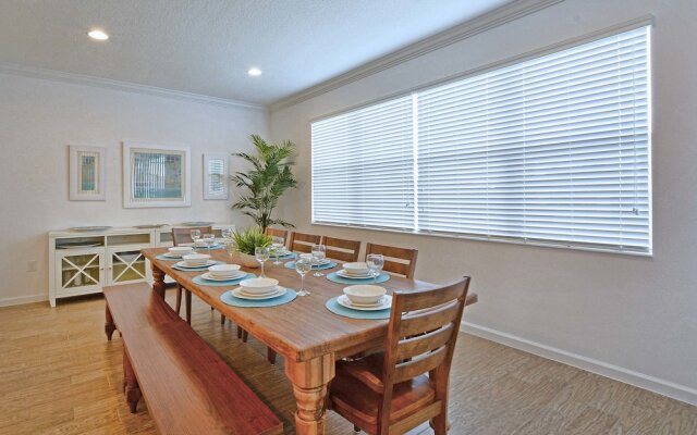 Sonoma- 7 Bedroom Pool Home- 1852SN