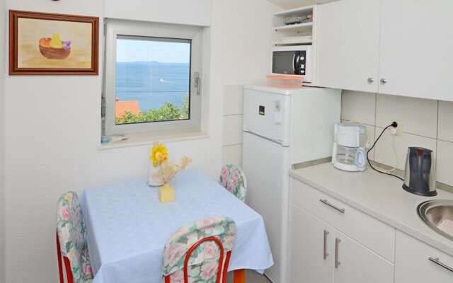 Apartments Petar