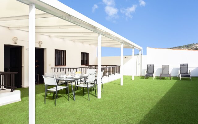 Penthouse El Rincón