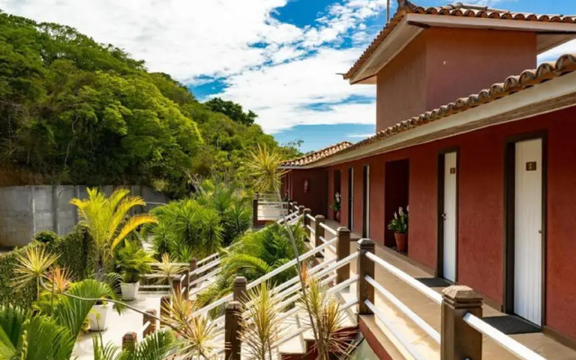 Riviera Hotel Buzios