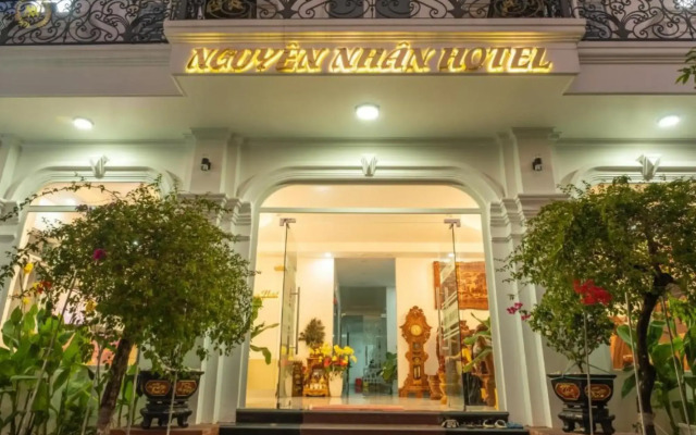 Nguyen Nhan Hotel