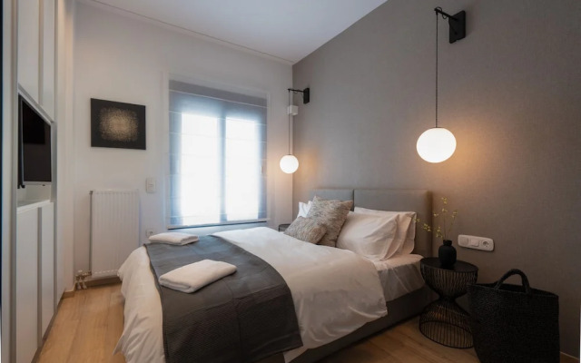 The Edge - Luxury Residences