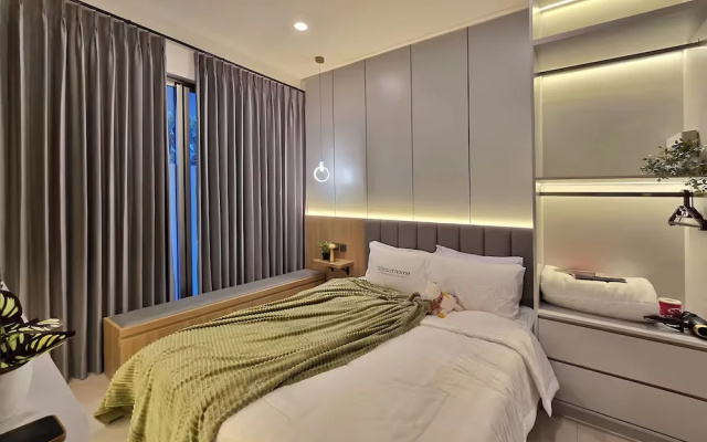 LuMen By SanLiving - 3BR - PIK2 – Guest Rooms – Jakarta