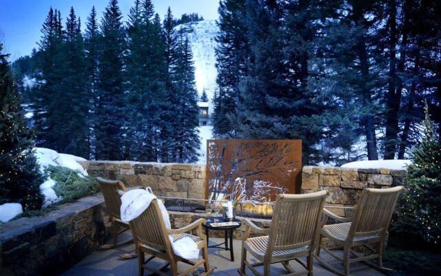 Vail Residences at Cascade Village, a Destination by Hyatt Residence