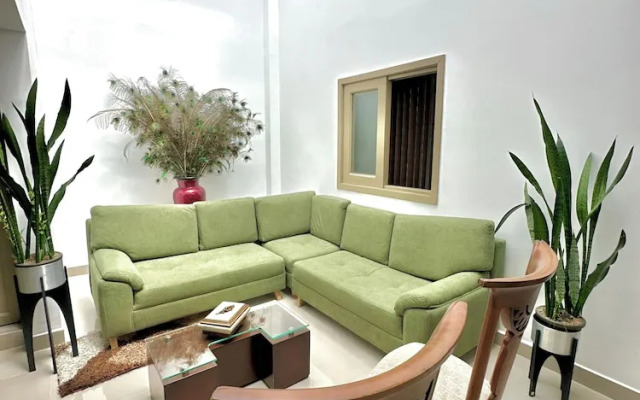 Hotel Café Café Avenida