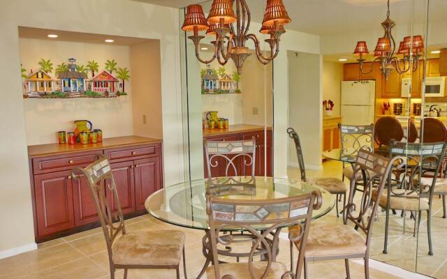 South Seas Tower 1-307