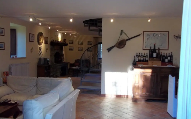 "beautiful Villa in Maremma"