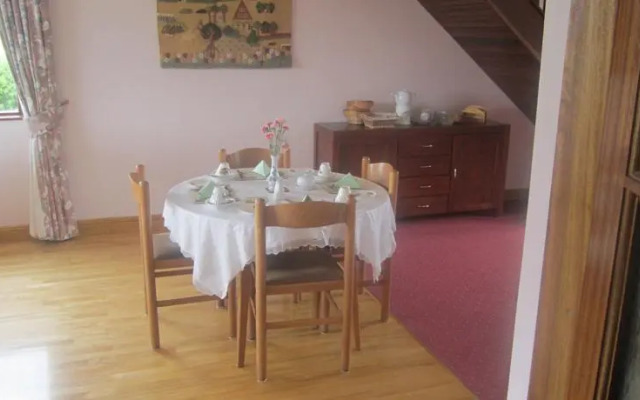 Greenfields Farmhouse