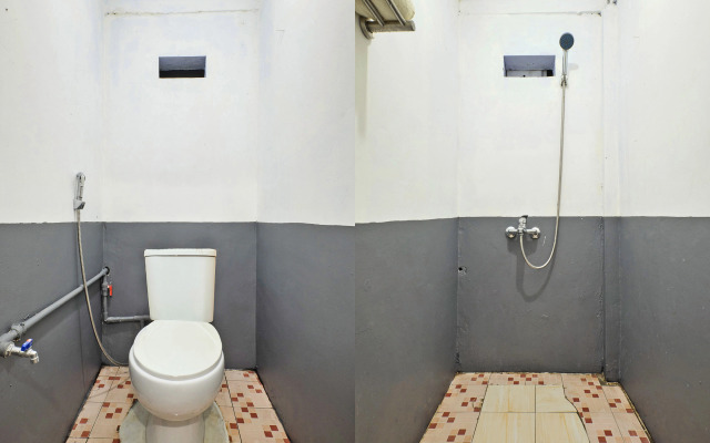 OYO 2519 Mayang Garini