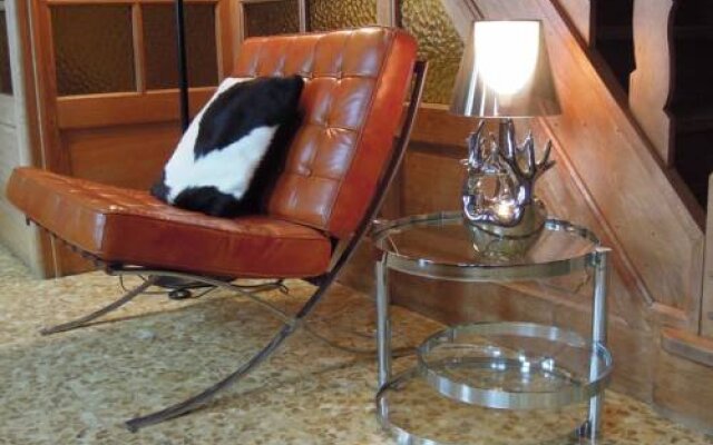 B&b Au Foyer