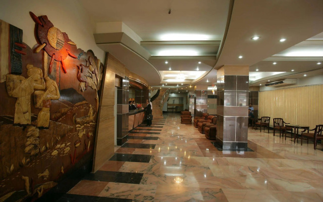 Hotel Victory