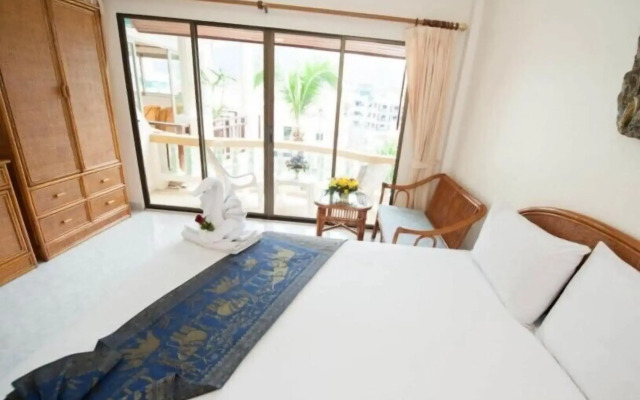 Palmview Resort