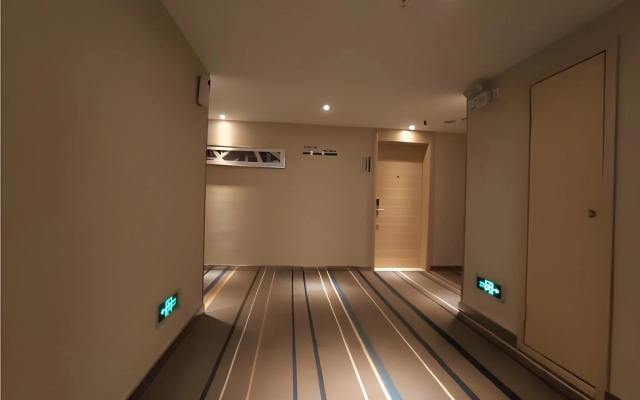 City Comfort Inn Jingdezhen Xinchang Road Taoxichuan