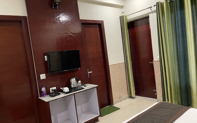Sumedha G Village Resort and Spa