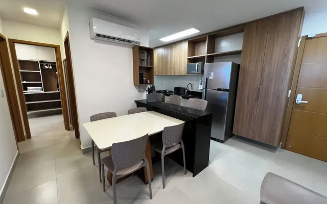 Studio Design 3 - Apto 915