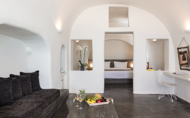 Andronis Boutique Hotel
