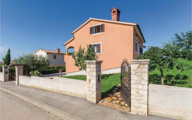 Apartment Tar-Vabriga Istarske kontrade III