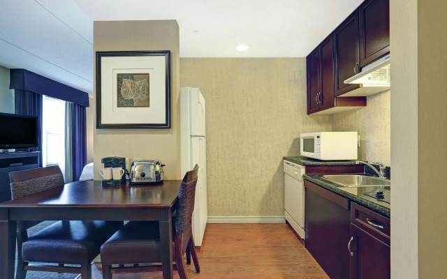 Homewood Suites by Hilton Cambridge Waterloo Ontario