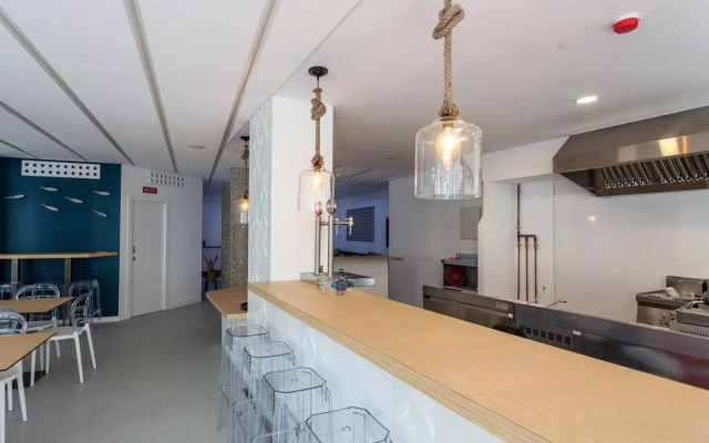 We Hostel Palma Albergue Juvenil